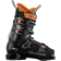 Black - Dark Grey Metalic - Orange Tiger