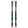 Copen Blue - Black - Neon Red