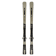Light Bronze Metalic - Black