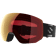 Black-Sigma Photo Poppy Red