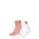 White/Pink