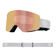 Alpina/Luma Lens Rose Gold Ion + Luma Lens Amber