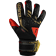 Blck/Gold/FiryRed