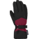 Black/BeetRed
