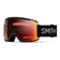 Black-ChromaPop Pro Photochromic Red Mirror