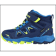 Marine/Blau/Lemon