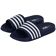 Navy/White