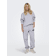 Light Grey Melange Light Grey