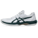 asics100white/sgreen