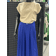 Electric Blue