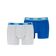 RoyalBlue/GreyMelange