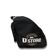 Black D'store logo