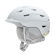Matte Satin White
