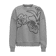 Medium Grey Melange