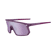 Plum Passion/Clarion Deep Purple-AC Red-Clear