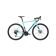 GU CK16 / BLUE PEAKOCK FULL GLOSSY