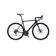 SW - Black / Graphite Glossy