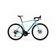 2K - CK celeste glossy / black decals