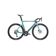 ZF - Metallic Celeste/Graphite - full matt