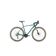 moss metallic matt / platin matt