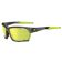 CRYSTAL SMOKE / CLAIRON YELLOW AC RED CLEAR