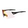 MATT BLACK / CLAIRON RED FOTOTEC