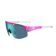 PINK / CLAIRON BLUE / AC RED CLEAR
