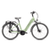 Mint groen
