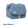 LINNEN BLAUW