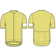 Yellow/White