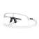 Matte White / Clear Photochromic