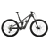 Matte Dnister Black