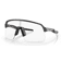 Matte Carbon / Clear Photochromic