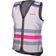 Grijs/Roze