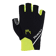 Black/Fluo Yellow