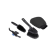 Zwart