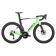 PARADISE GREEN/CARBON BLACK