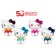 NoColour