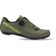 OAK GREEN/DARK MOSS GREEN