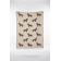 Brown/White