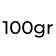 100gr