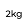 2kg