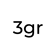 3gr