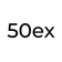 50 st