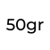 50gr