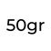 50gr
