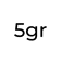 5gr