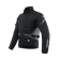 zwart