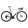 CUMULUS WHITE/CARBON BLACK