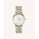Bicolor Zilver + Goud